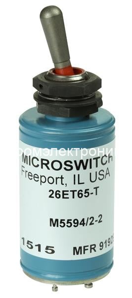 Honeywell 26ET65-T
