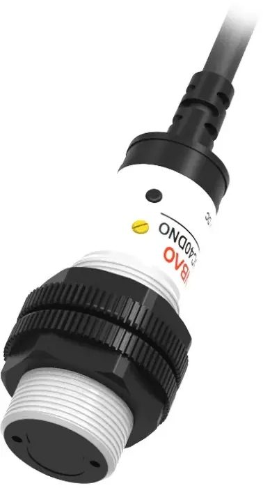 Оптические датчики с отражателем LANBAO PR18S-DM3DNC