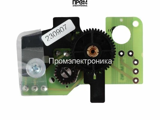 Потенциометр Oilon ASZ12.733