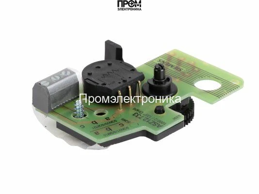 Потенциометр Oilon ASZ12.733