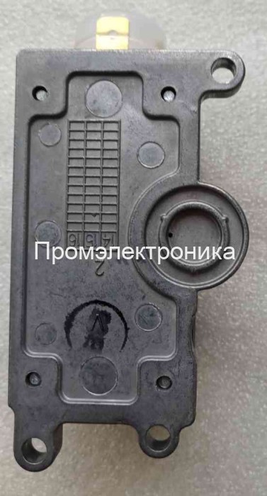 Honeywell C60VR40110