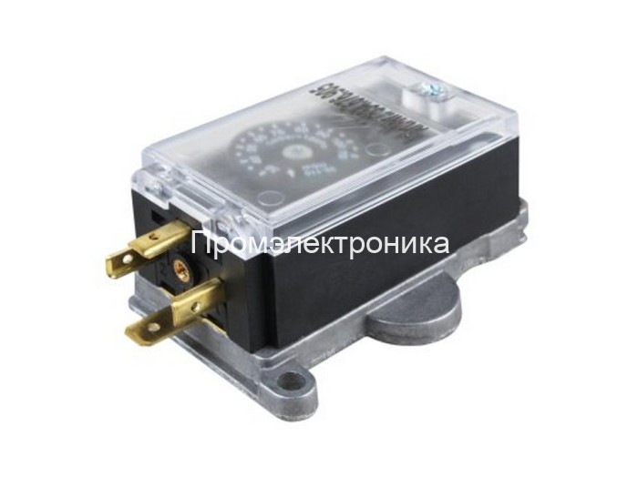 Honeywell C60VR40110