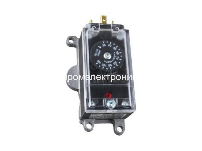 Honeywell C60VR40110