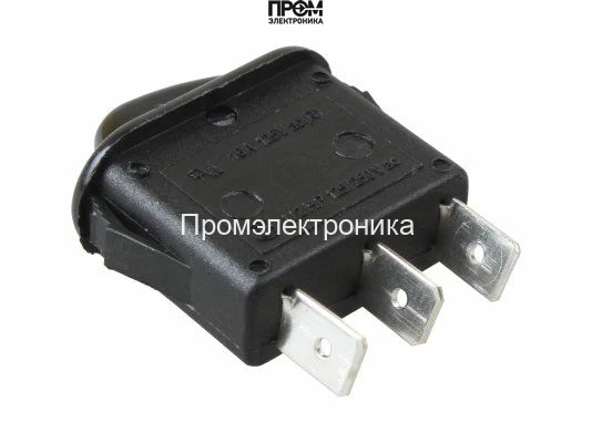 Клавишный переключатель COMELUX 0036.C3