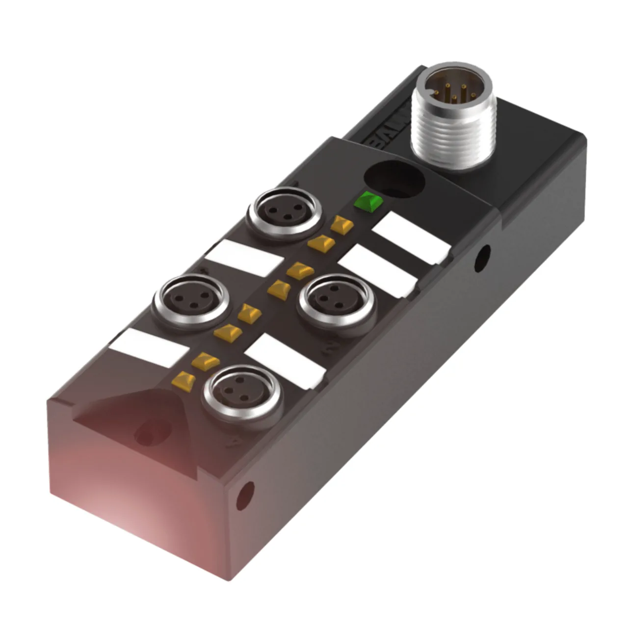 Коробки распределительные для датчиков Balluff BPI00A6
