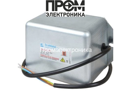 Трансформатор поджига для горелок Scaldalai 7333