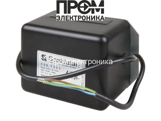 Трансформатор поджига для горелок Scaldalai 7333