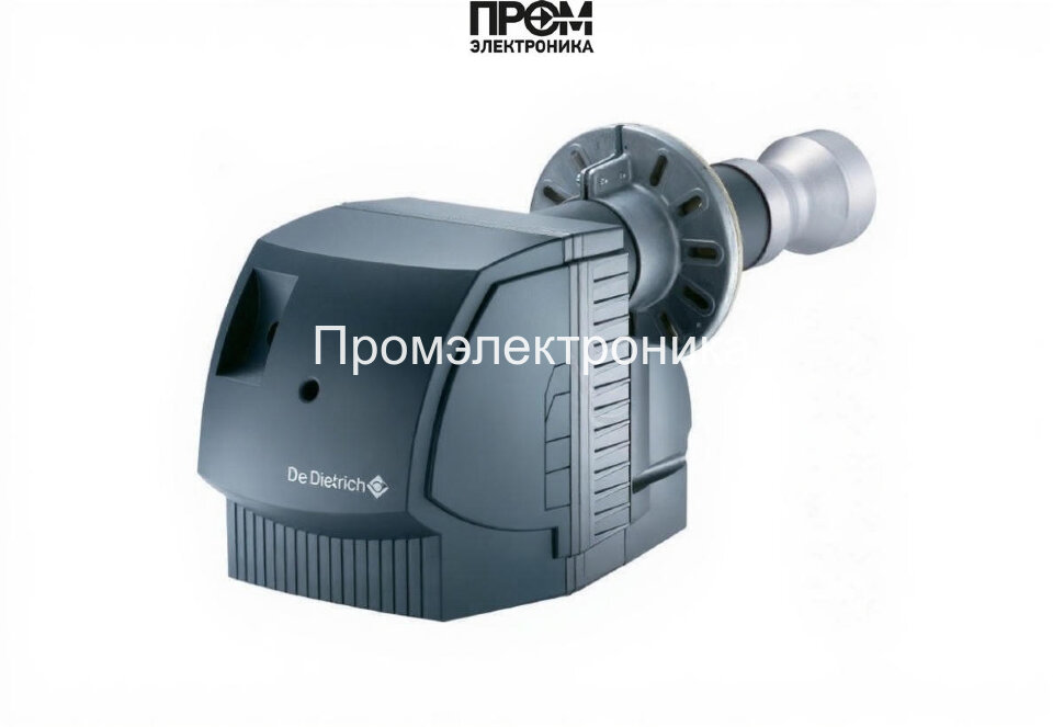Дизельная горелка De Dietrich M 301-4 S