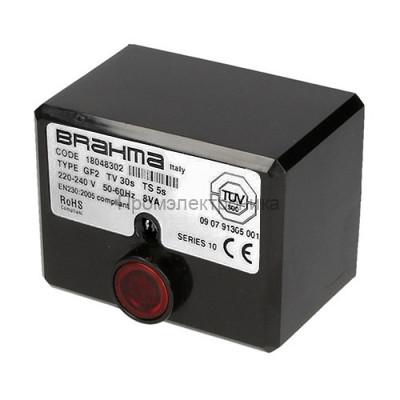 Контроллер BRAHMA GF2 (18094001)