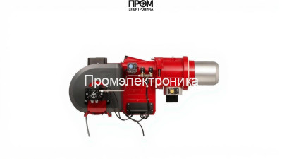 Газовая горелка Weishaupt G 30/2-A, DN100, исп. 3LN