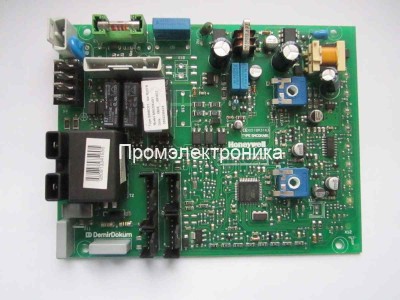 Электронная плата Honeywell для Demrad, 3003200629