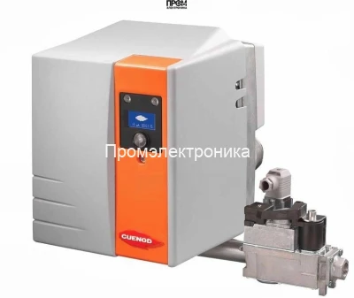 Газовая горелка Cuenod NC36 GX 207/8A