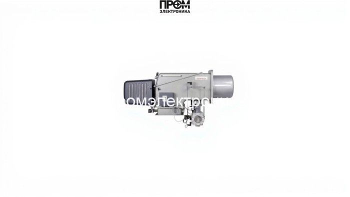 Газовая горелка Weishaupt WKG 70/2-A, DN 65, исп. ZM-1LN, в комплекте
