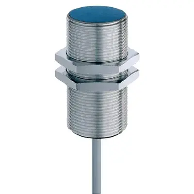 Индуктивные датчики расстояния Contrinex DW-AD-509-M30