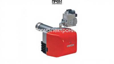 Газовая горелка CIB Unigas NG120 M-.TN.L.RU.A.0.15