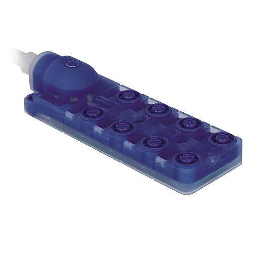 Коробки распределительные для датчиков Wenglor ZAA02R602