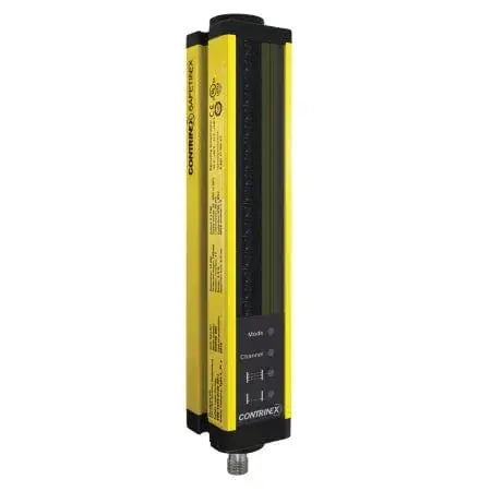 Световые завесы безопасности Contrinex YBB-14S4-0150-G012