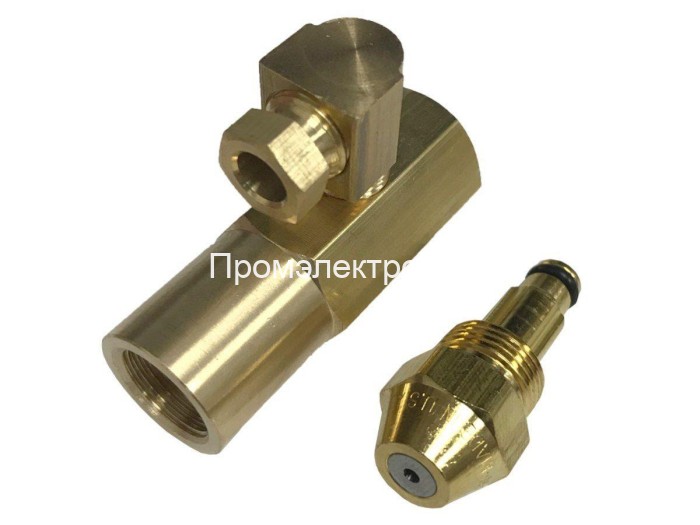 Форсунка Delavan 30609-7