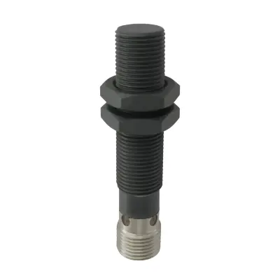 Индуктивные датчики расстояния Contrinex IDWE-M12AA-NMS-A0