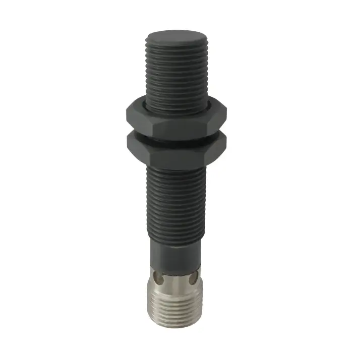 Индуктивные датчики расстояния Contrinex IDWE-M12AA-NMS-A0
