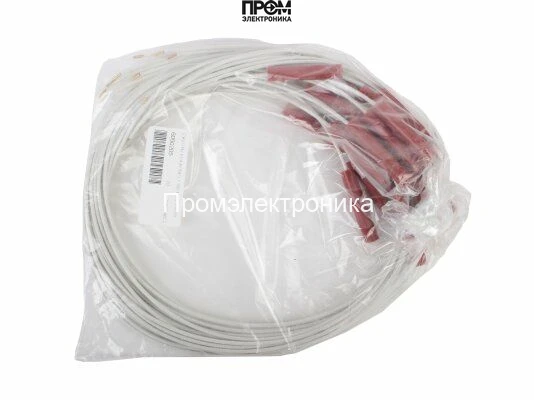 Кабель ионизации CIB Unigas 850 мм, 6050205