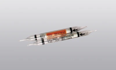 RAE Systems RAE-Sep™ Трубки для разделения бутадиена для монитора серии UltraRAE (10 трубок в упаковке)