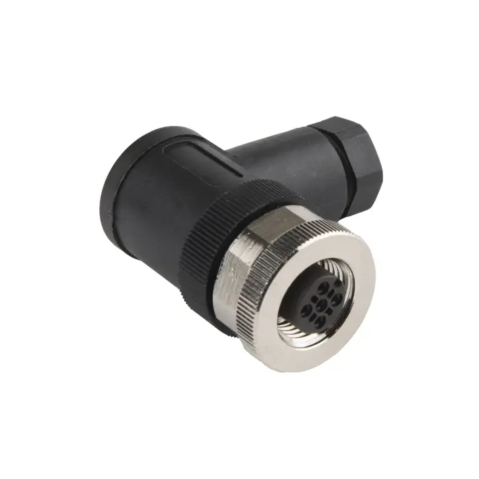 Разъемы для датчиков Carlo Gavazzi CONE14NF-A