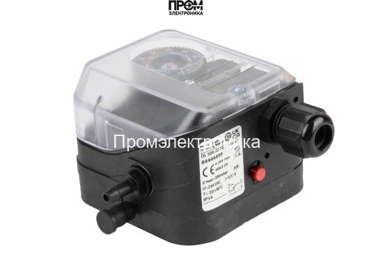 Реле давления Baltur DL 50A-32