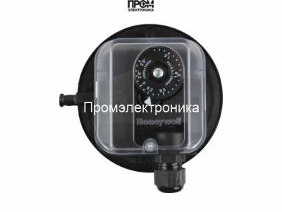 Реле давления Kromschroder DL1.5A-3Z