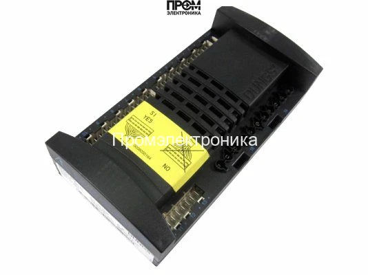 Менеджер горения Dungs MPA22 S02 - BGN LX