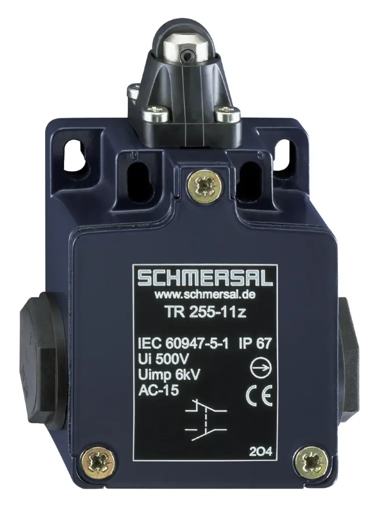 Концевые выключатели безопасности Schmersal TR 255-11Z
