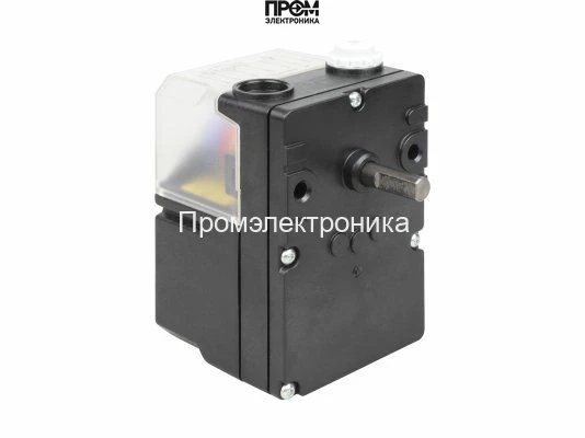 Сервопривод Dungs DMA 40 P 230/02 3 L