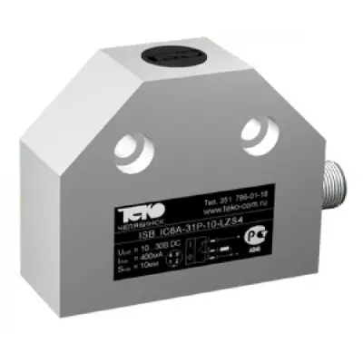 Индуктивные датчики ТЕКО ISB IC6A-32N-7-LZS4