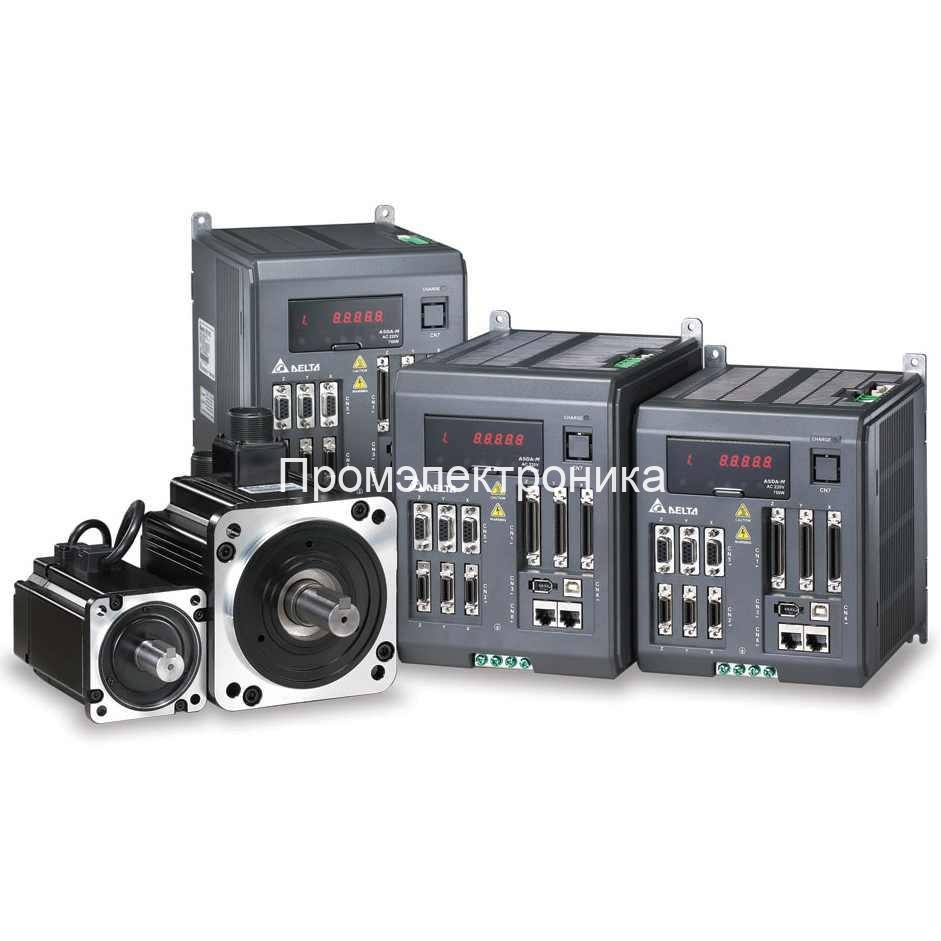 Delta Electronics ASD-M-0721-M