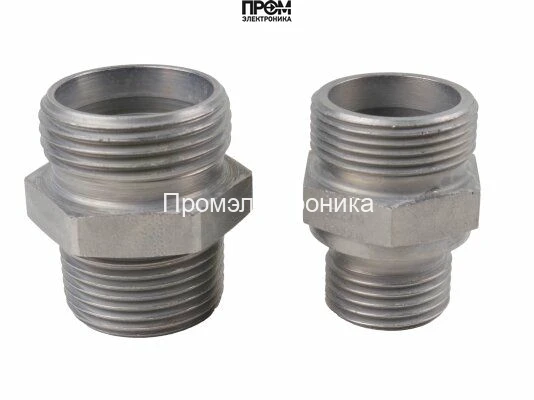 Комплект подключения клапана утечки газа Weishaupt 25020426010