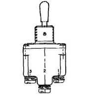 Honeywell 1TL1-1F