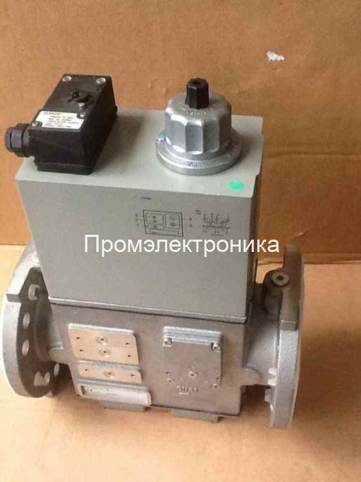 Dungs DMV-DLE 5100/11 (226111)