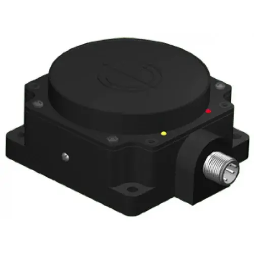 Датчики скорости и контроля частоты вращения ТЕКО IV3N IC7P5-43P-40-LZS4
