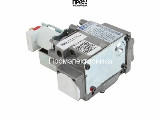 Газовый электромагнитный клапан Sit 845 SIGMA 0845048