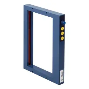 Рамочные датчики Telemecanique XUVF120M12