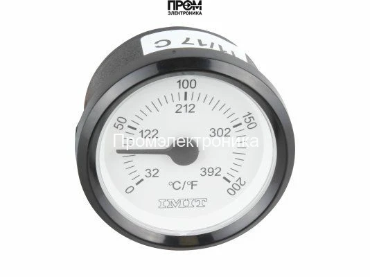 Термометр Riello Ø52, 200ºС