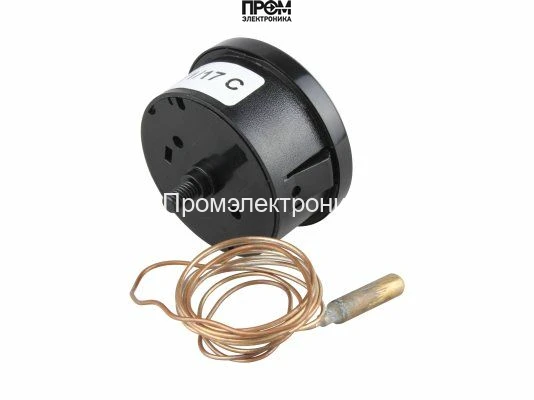 Термометр Riello Ø52, 200ºС