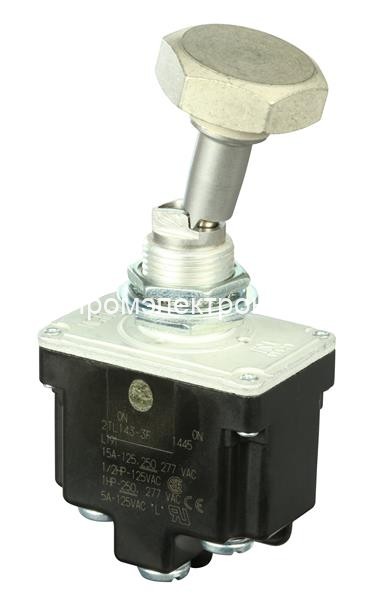 Honeywell 2TL143-3F