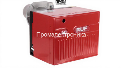 Газовая горелка RUF 40 GS10D TC