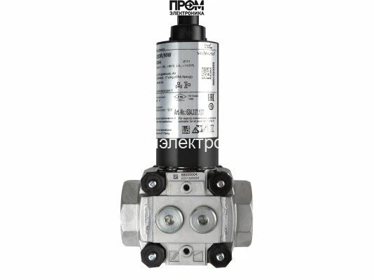 Газовый электромагнитный клапан Kromschroder VAS120R/NW