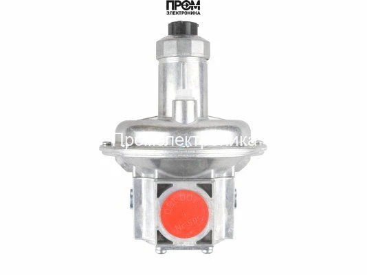 Регулятор давления газа Dungs FRS 510