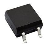 IXYS Integrated Circuits CPC1025NTR