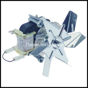 Электродвигатель Ebmpapst EM3025LH-491 aza (55133.47600)