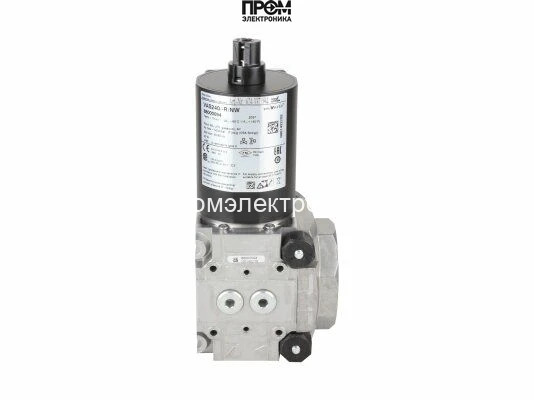 Газовый электромагнитный клапан Kromschroder VAS 240/-R/NW