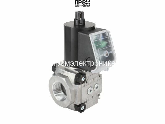 Газовый электромагнитный клапан Kromschroder VAS 240/-R/NW